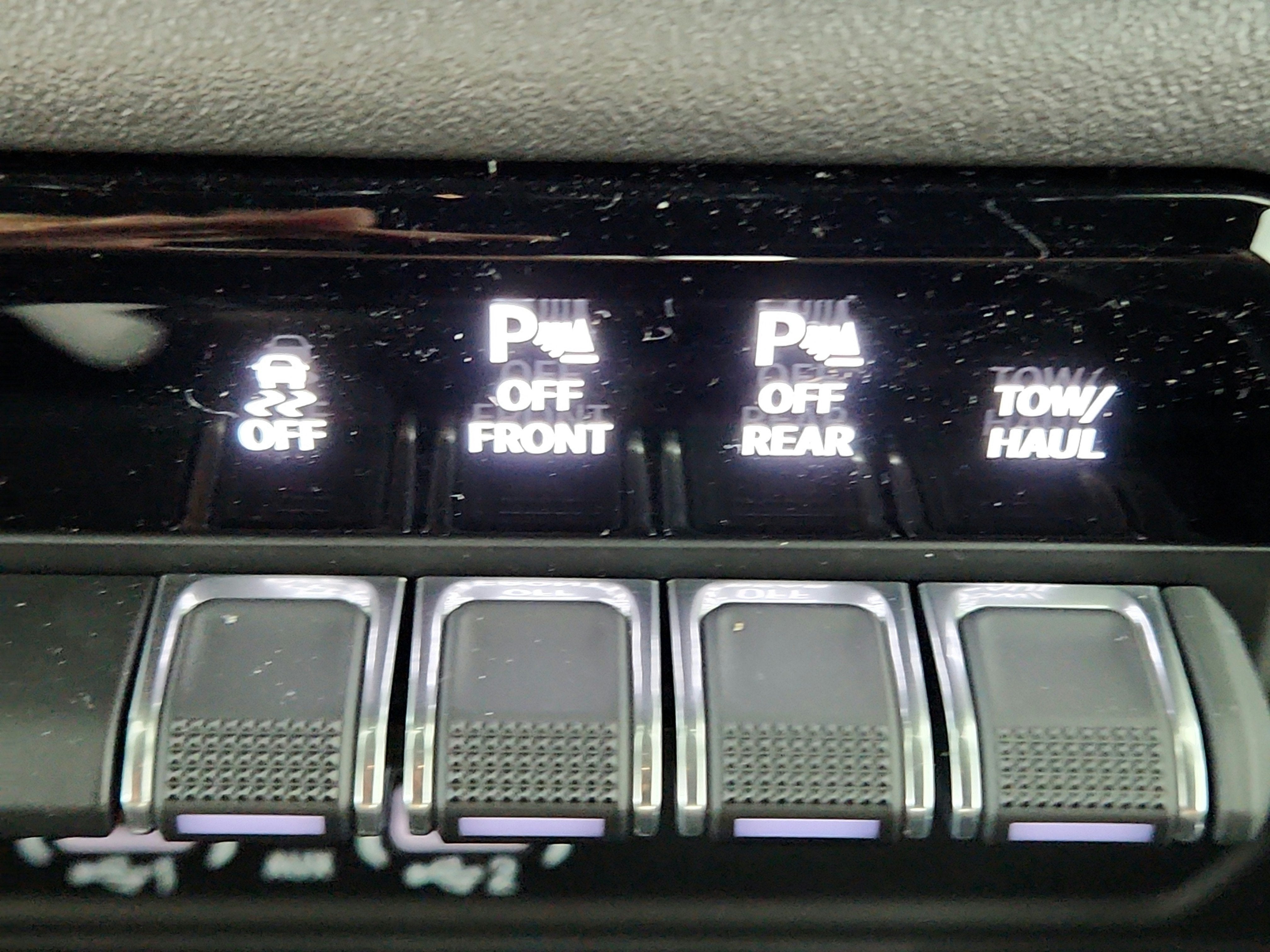 2026 RAM Ram 1500 Express