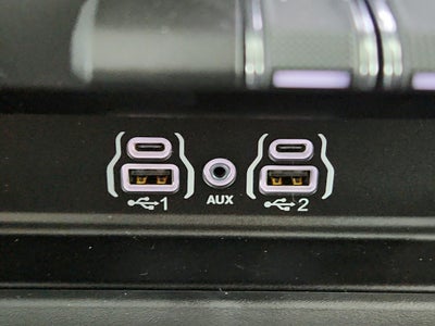 2026 RAM Ram 1500 Express