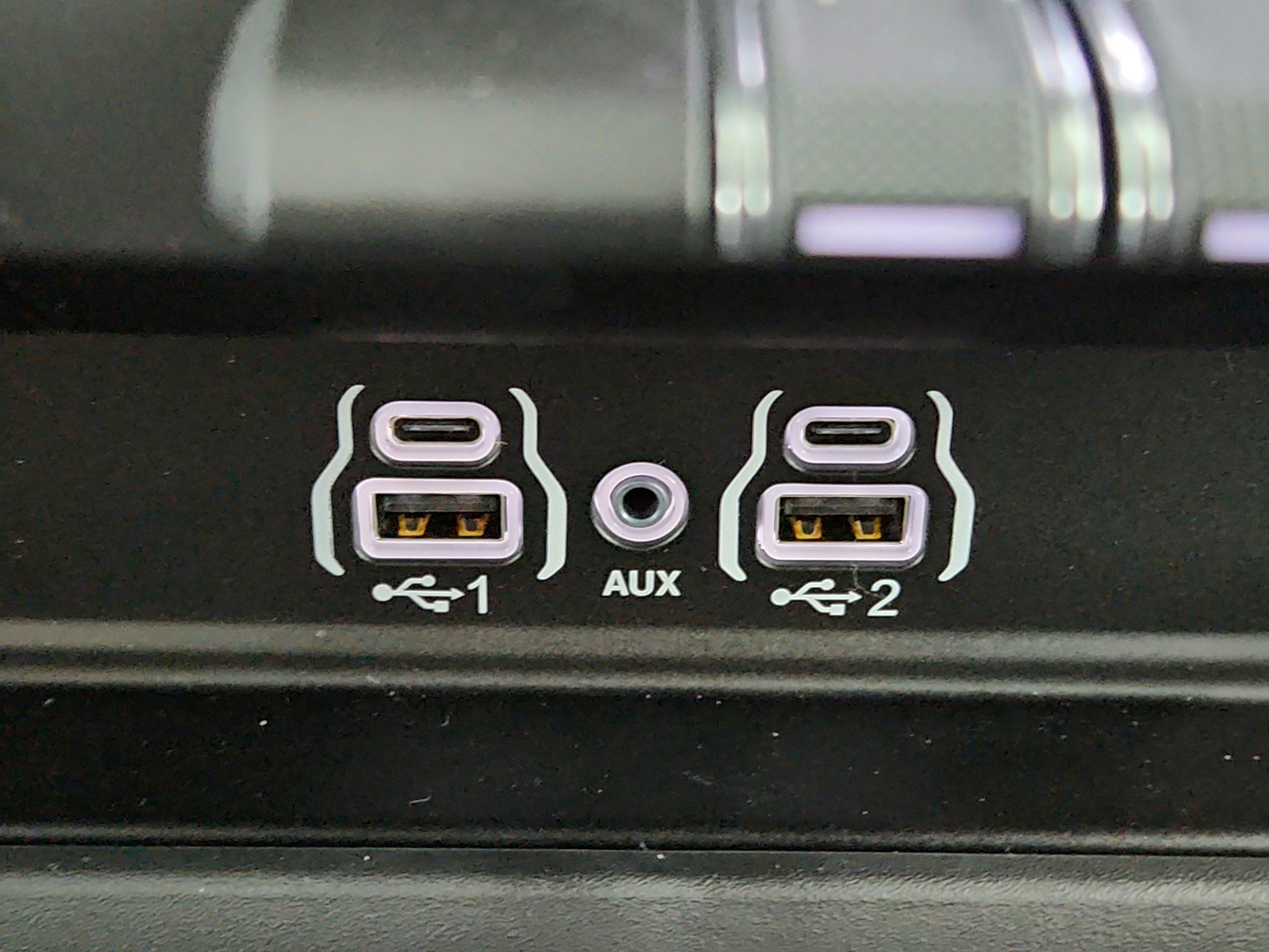 2026 RAM Ram 1500 Express