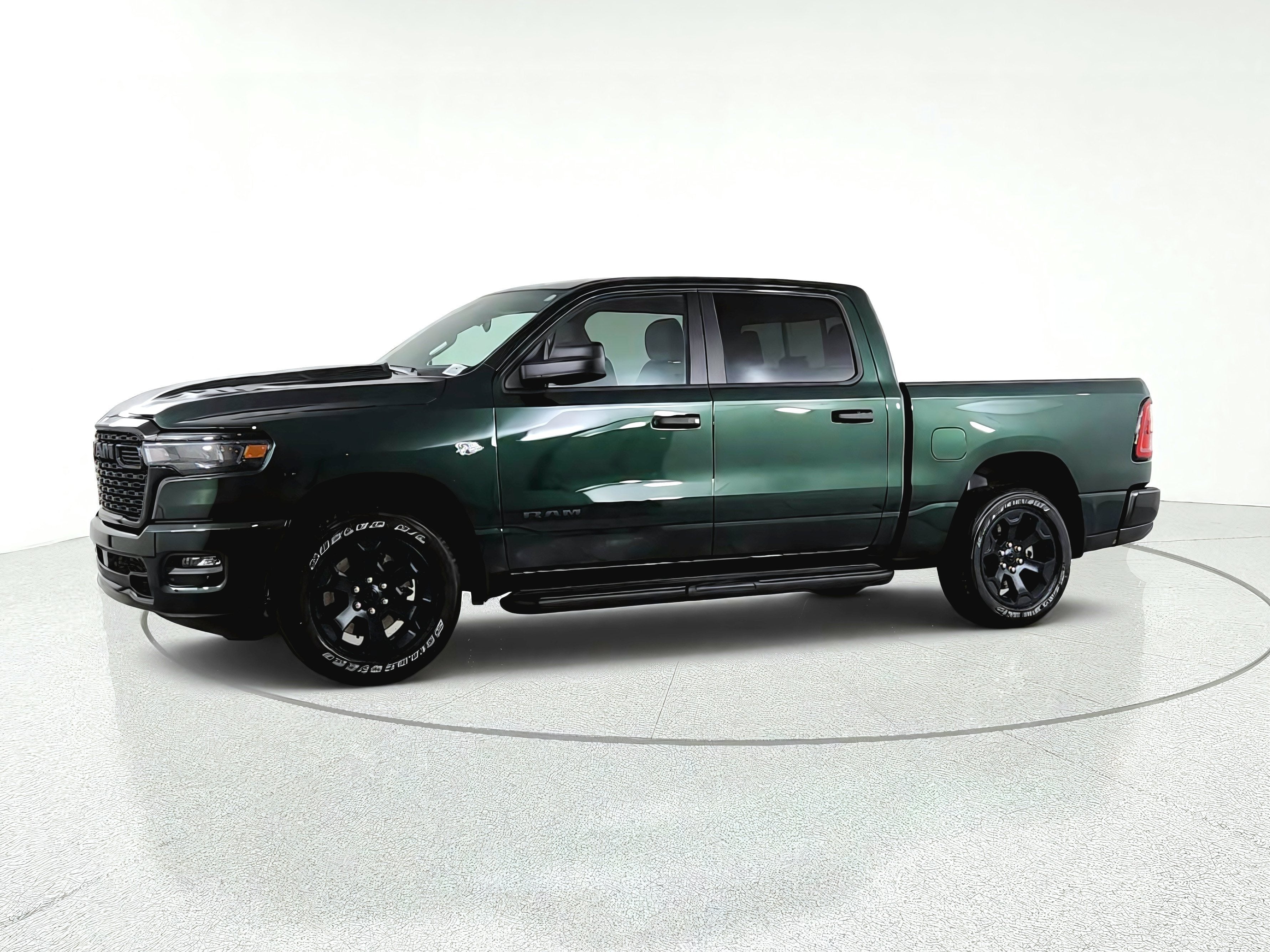 2026 RAM Ram 1500 Express
