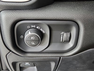 2026 RAM Ram 1500 Express