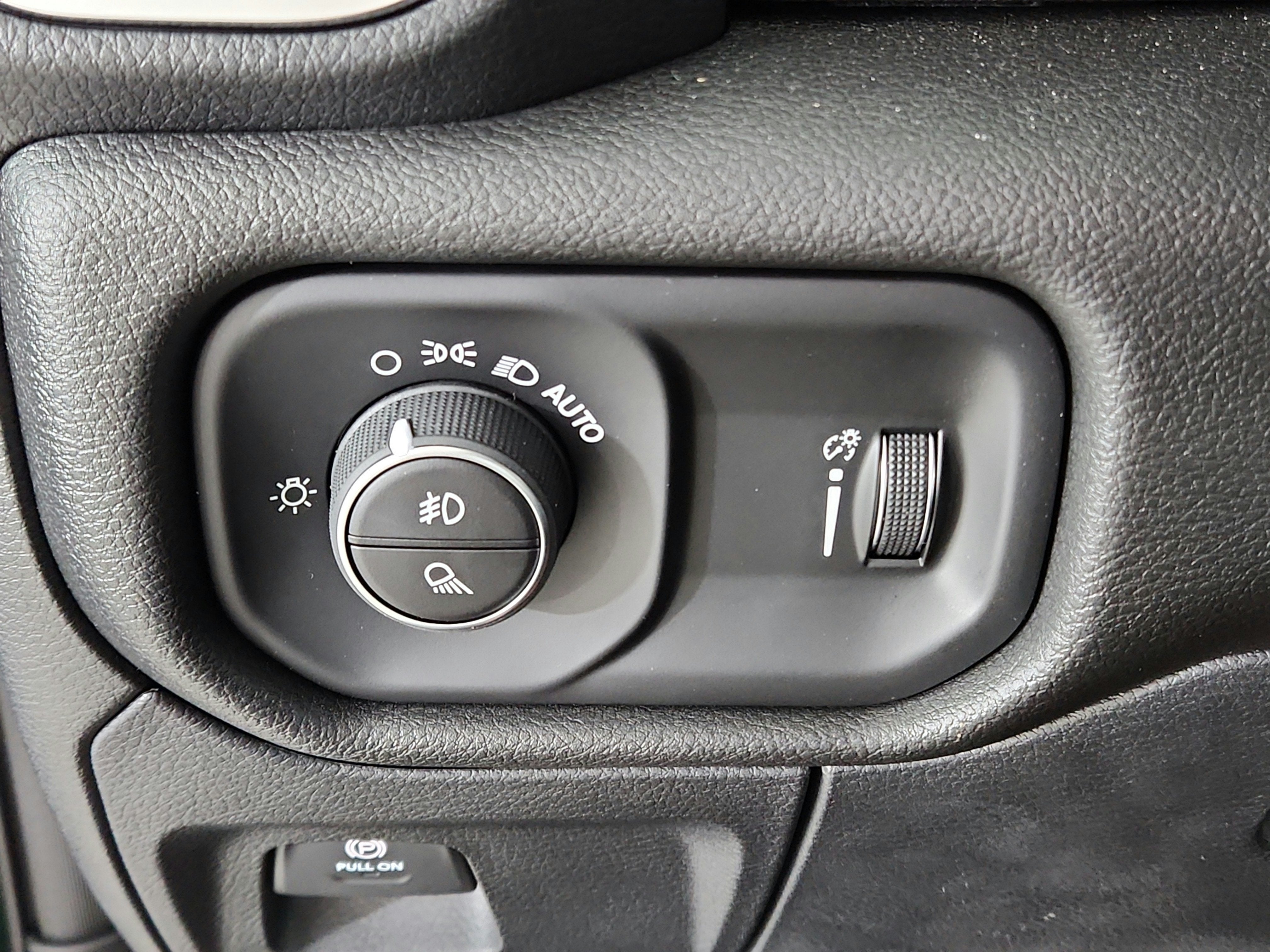 2026 RAM Ram 1500 Express