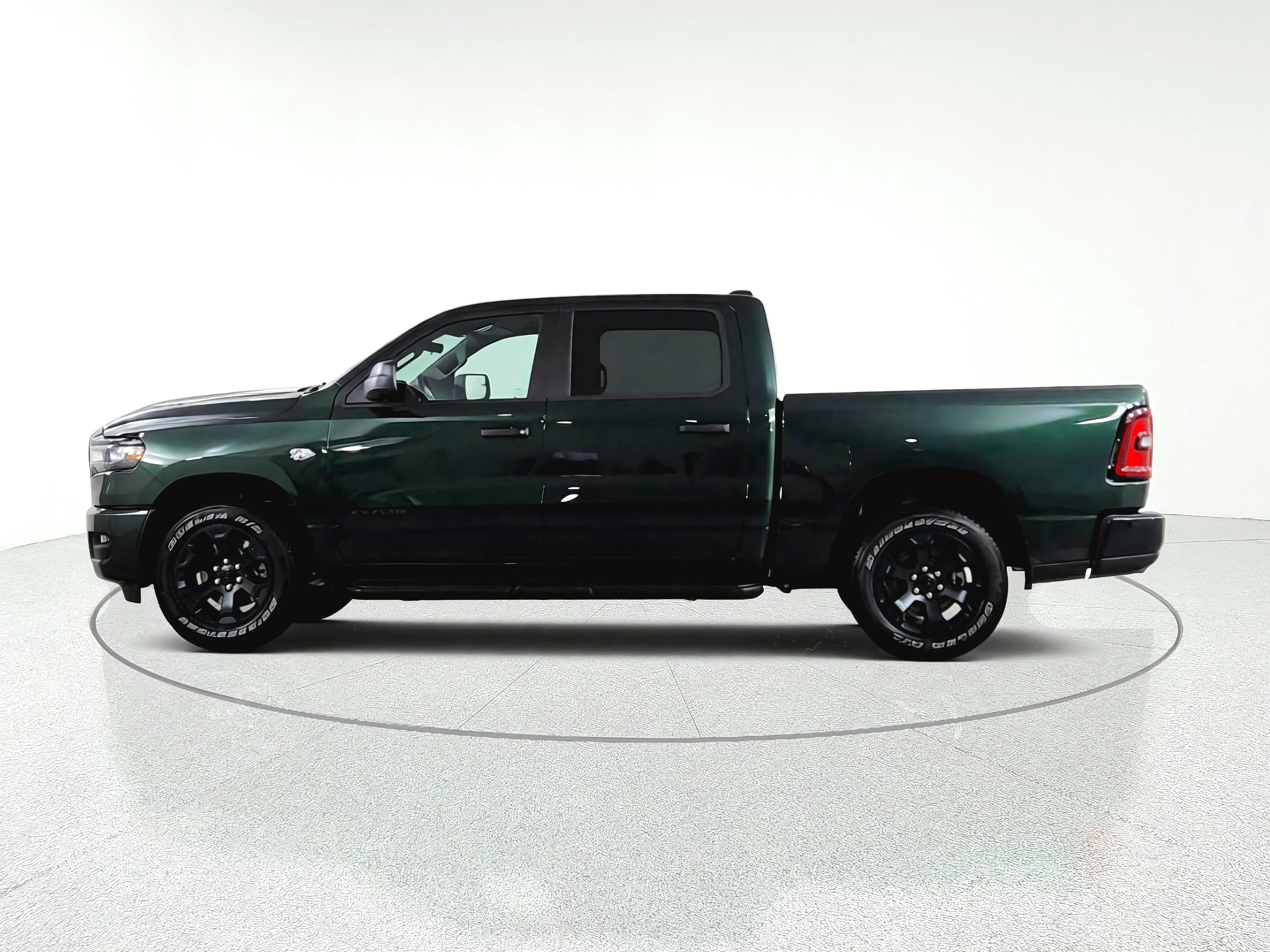 2026 RAM Ram 1500 Express