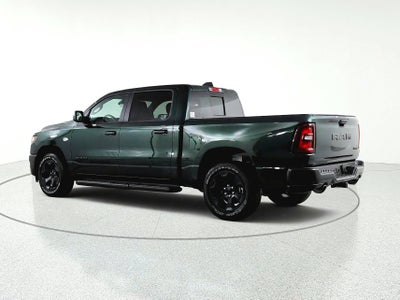 2026 RAM Ram 1500 Express