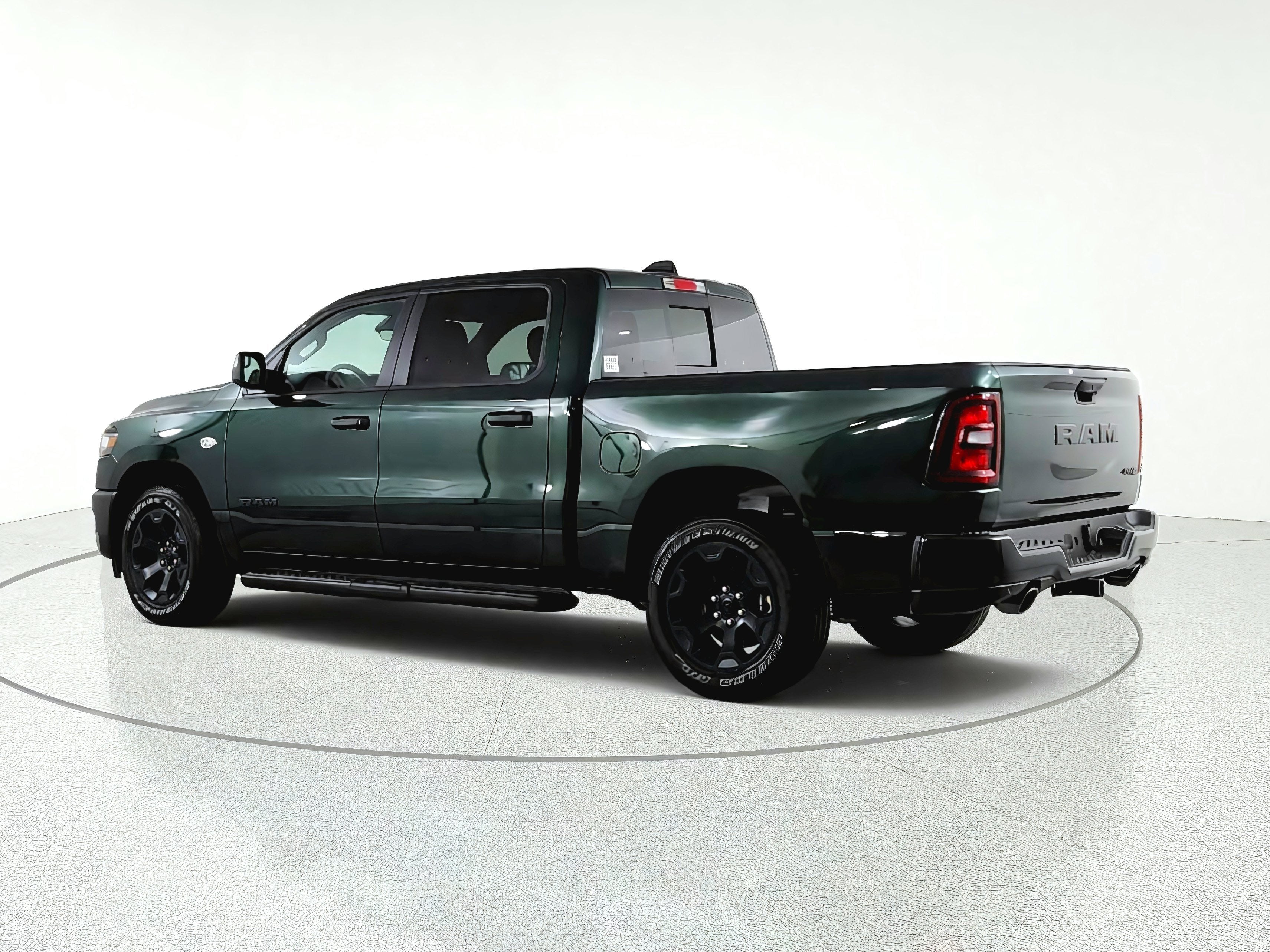 2026 RAM Ram 1500 Express
