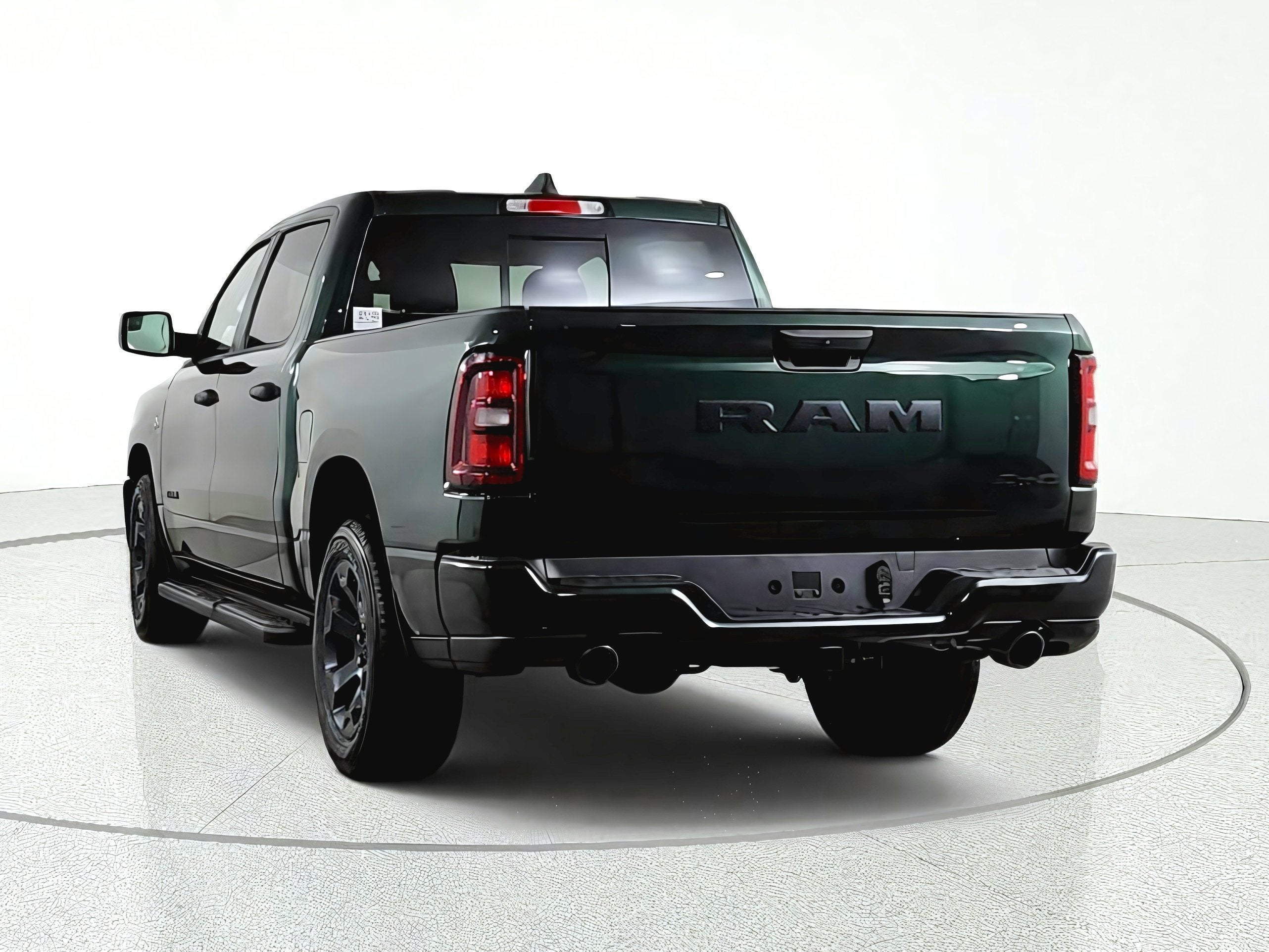 2026 RAM Ram 1500 Express