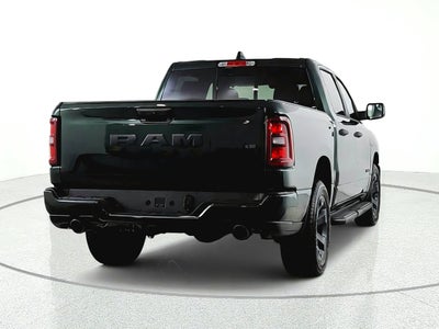 2026 RAM Ram 1500 Express