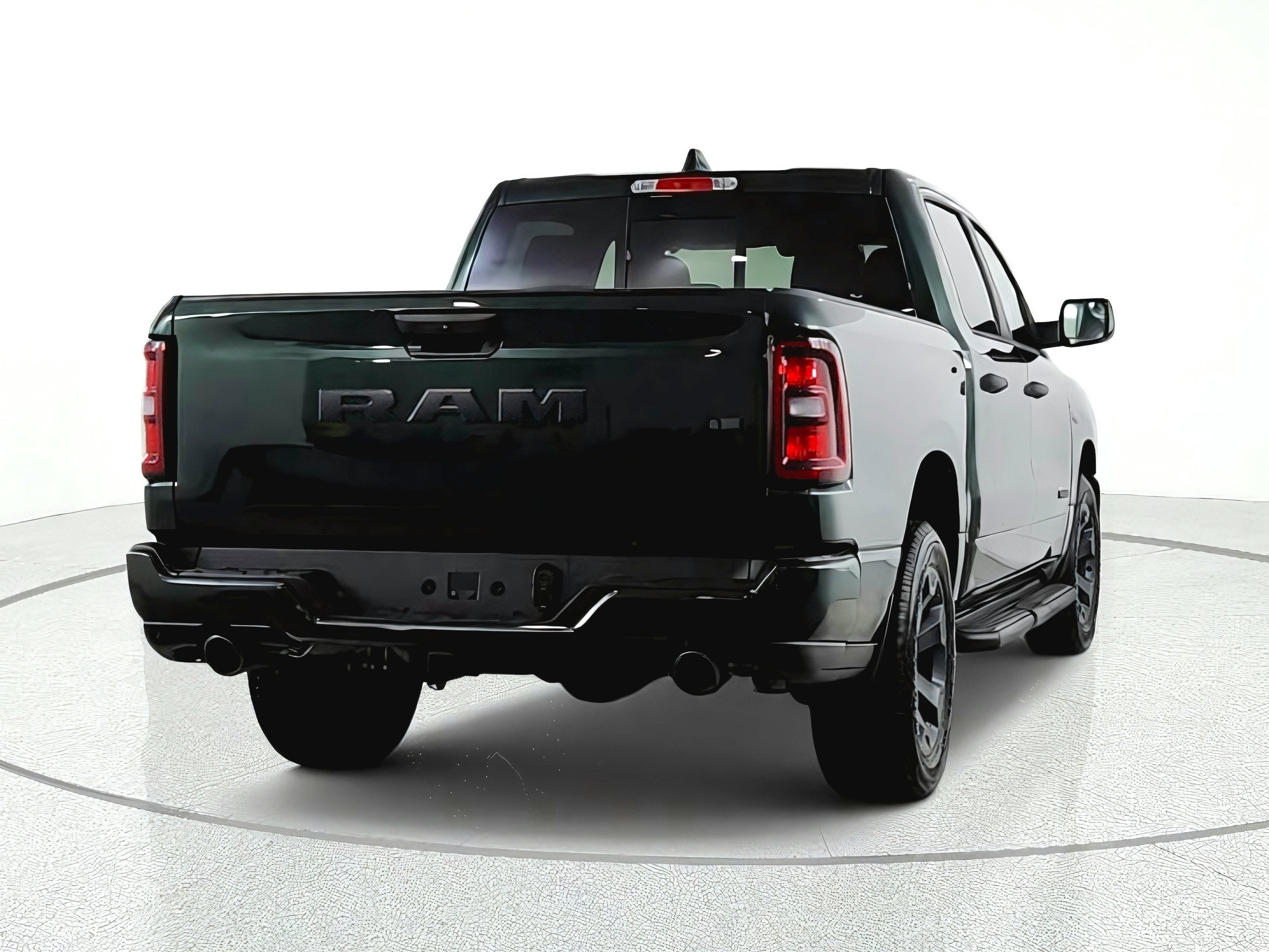 2026 RAM Ram 1500 Express