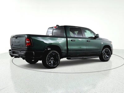 2026 RAM Ram 1500 Express