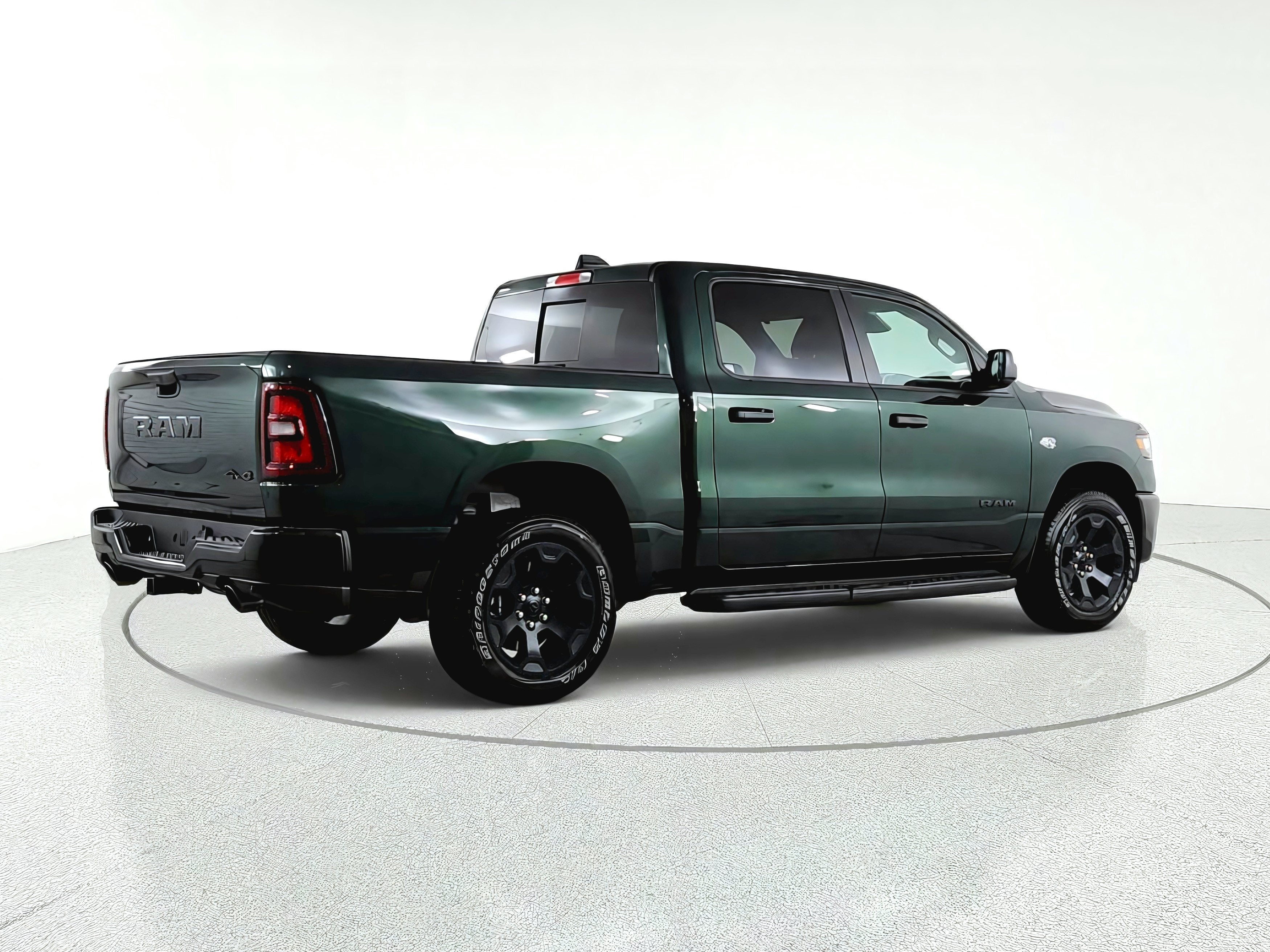 2026 RAM Ram 1500 Express