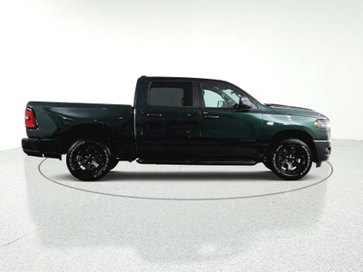 2026 RAM Ram 1500 Express