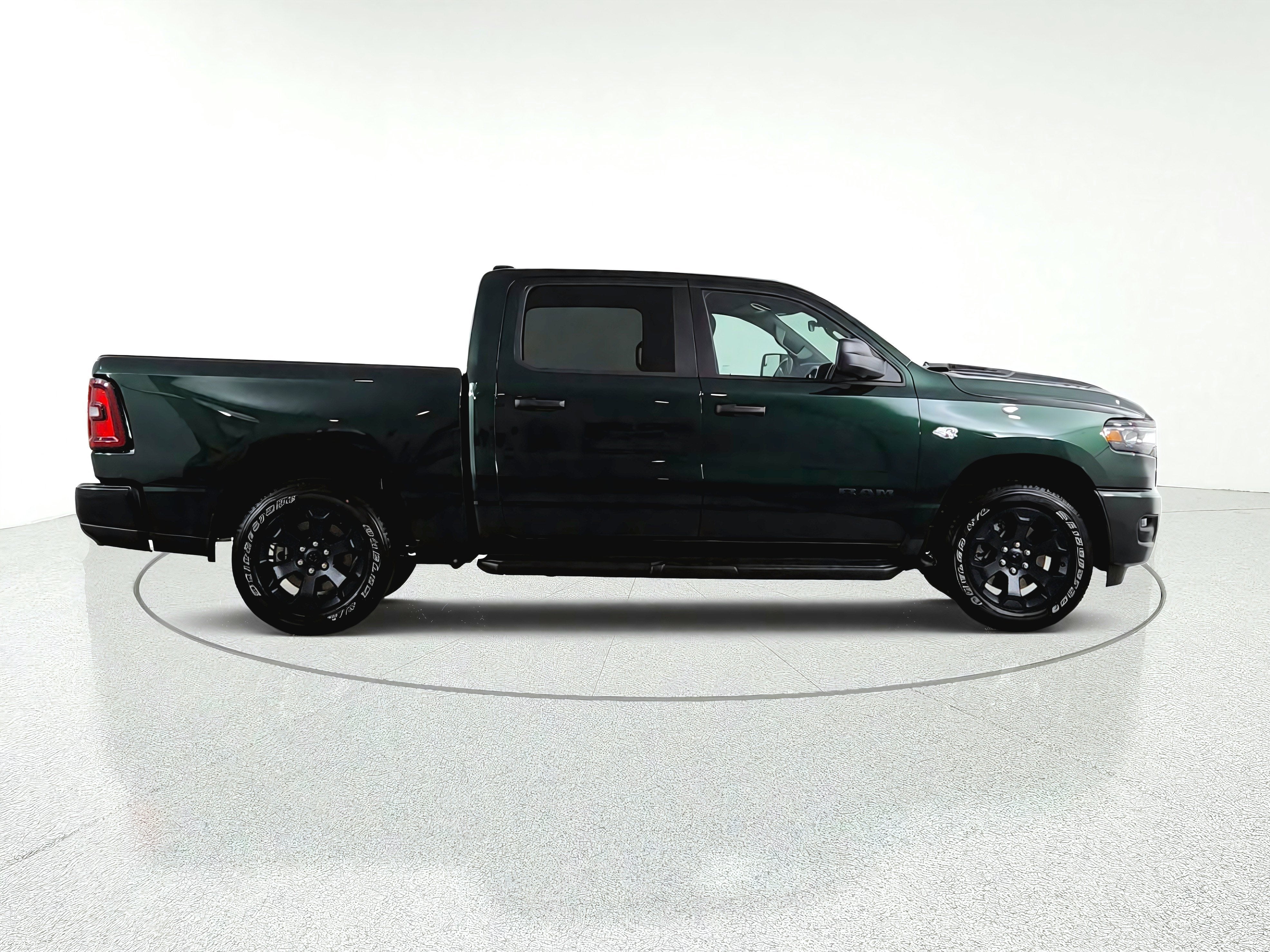 2026 RAM Ram 1500 Express