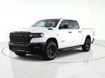 2027 RAM Ram 1500 Warlock 4x4 Crew Cab 5'7" Box