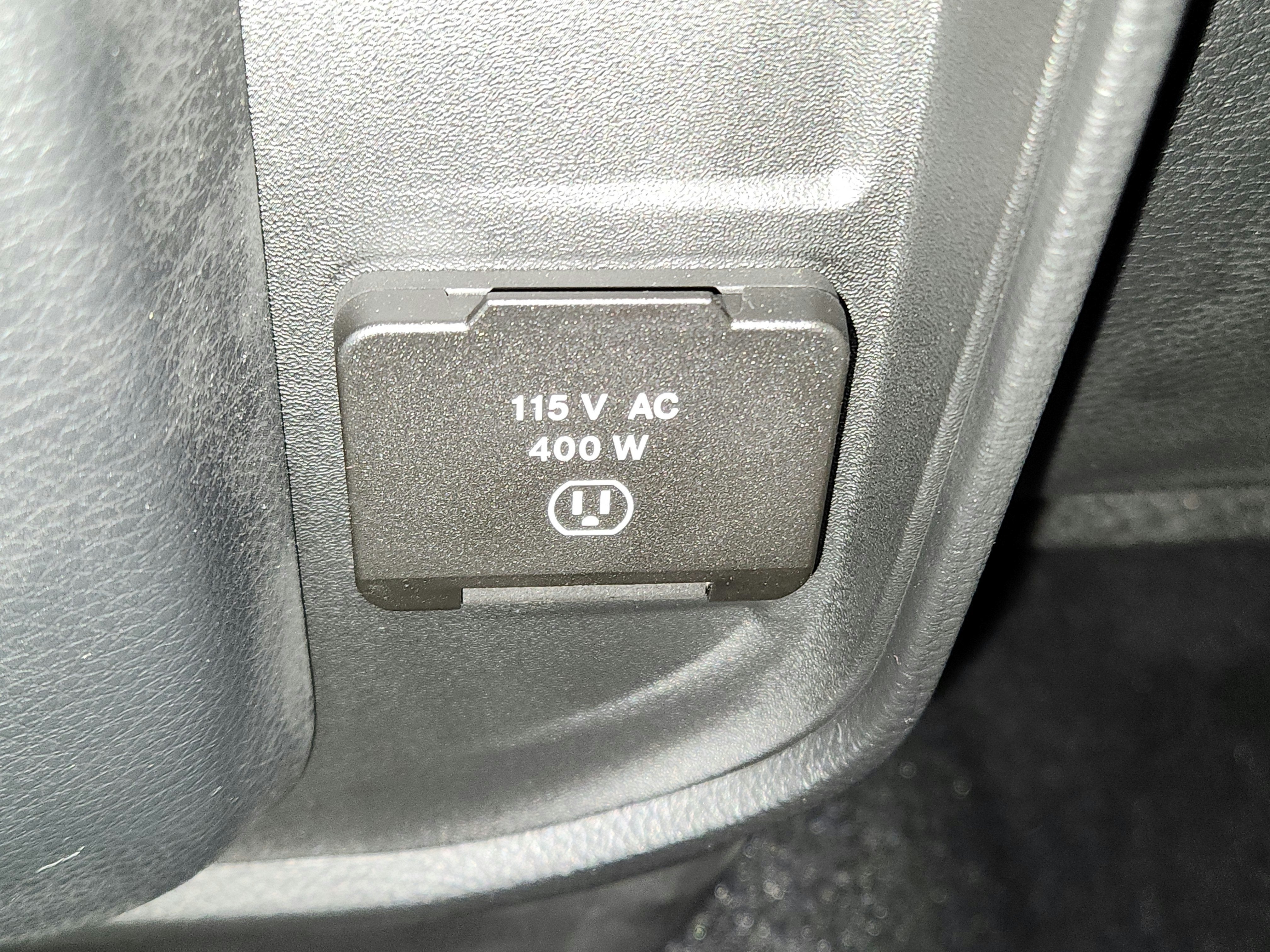 2027 RAM Ram 1500 Warlock 4x4 Crew Cab 5'7" Box