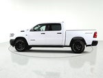 2027 RAM Ram 1500 Warlock 4x4 Crew Cab 5'7" Box