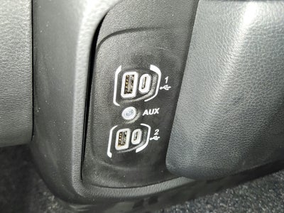 2027 RAM Ram 1500 Warlock 4x4 Crew Cab 5'7" Box