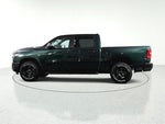 2027 RAM Ram 1500 Warlock 4x4 Crew Cab 5'7" Box
