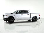 2027 RAM Ram 1500 Warlock 4x4 Crew Cab 5'7" Box