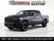 2027 RAM Ram 1500 Warlock 4x4 Crew Cab 5'7" Box