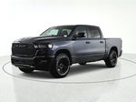 2027 RAM Ram 1500 Warlock 4x4 Crew Cab 5'7" Box