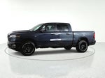 2027 RAM Ram 1500 Warlock 4x4 Crew Cab 5'7" Box