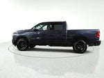 2027 RAM Ram 1500 Warlock 4x4 Crew Cab 5'7" Box