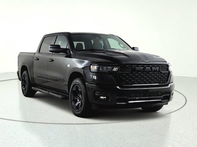 2026 RAM Ram 1500 Express