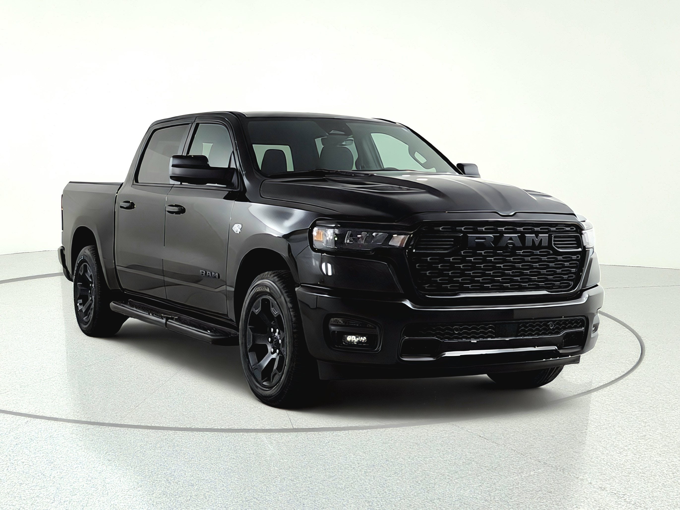 2026 RAM Ram 1500 Express