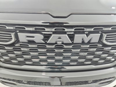 2026 RAM Ram 1500 Express