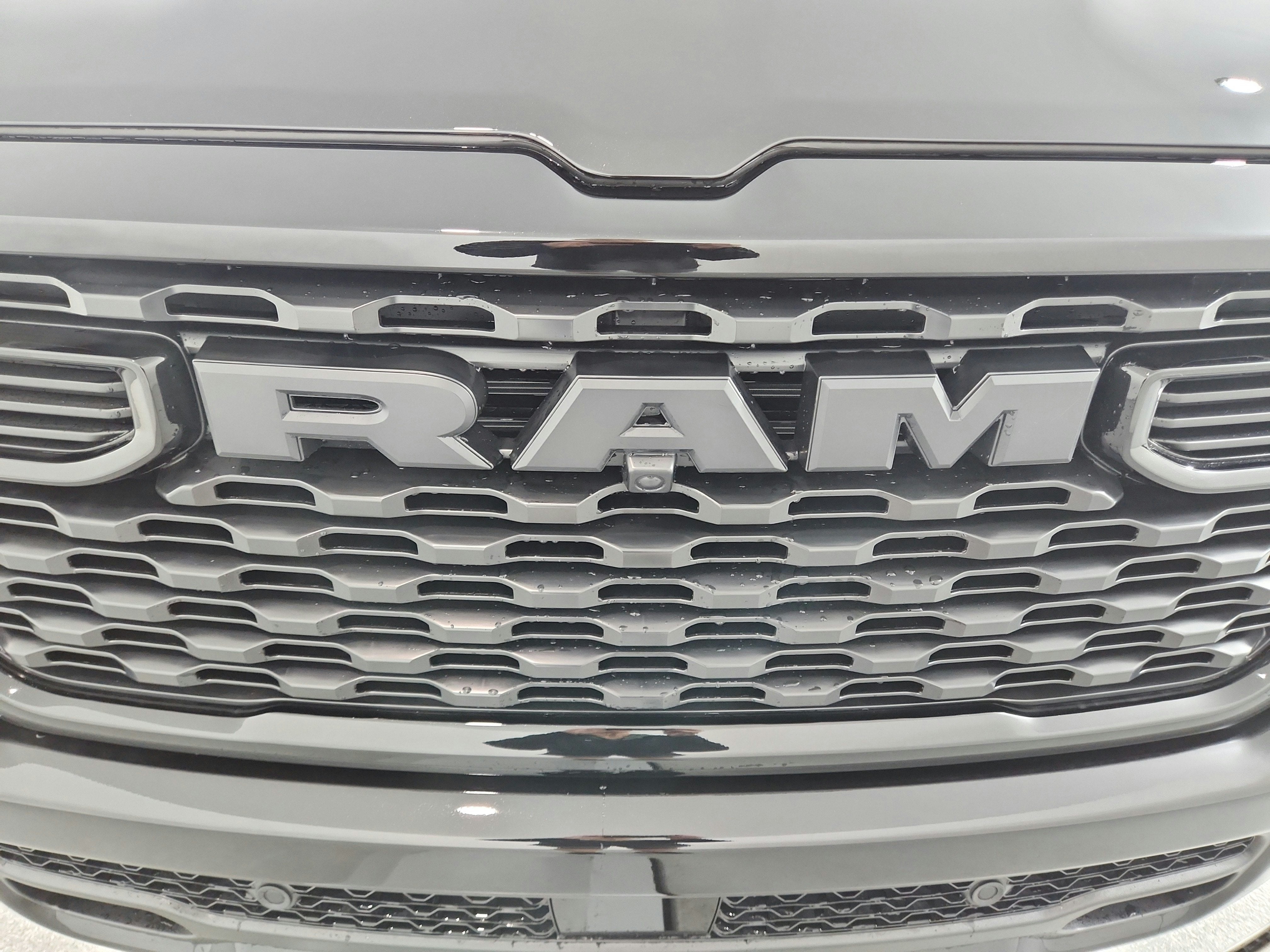 2026 RAM Ram 1500 Express