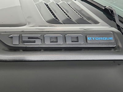 2026 RAM Ram 1500 Express