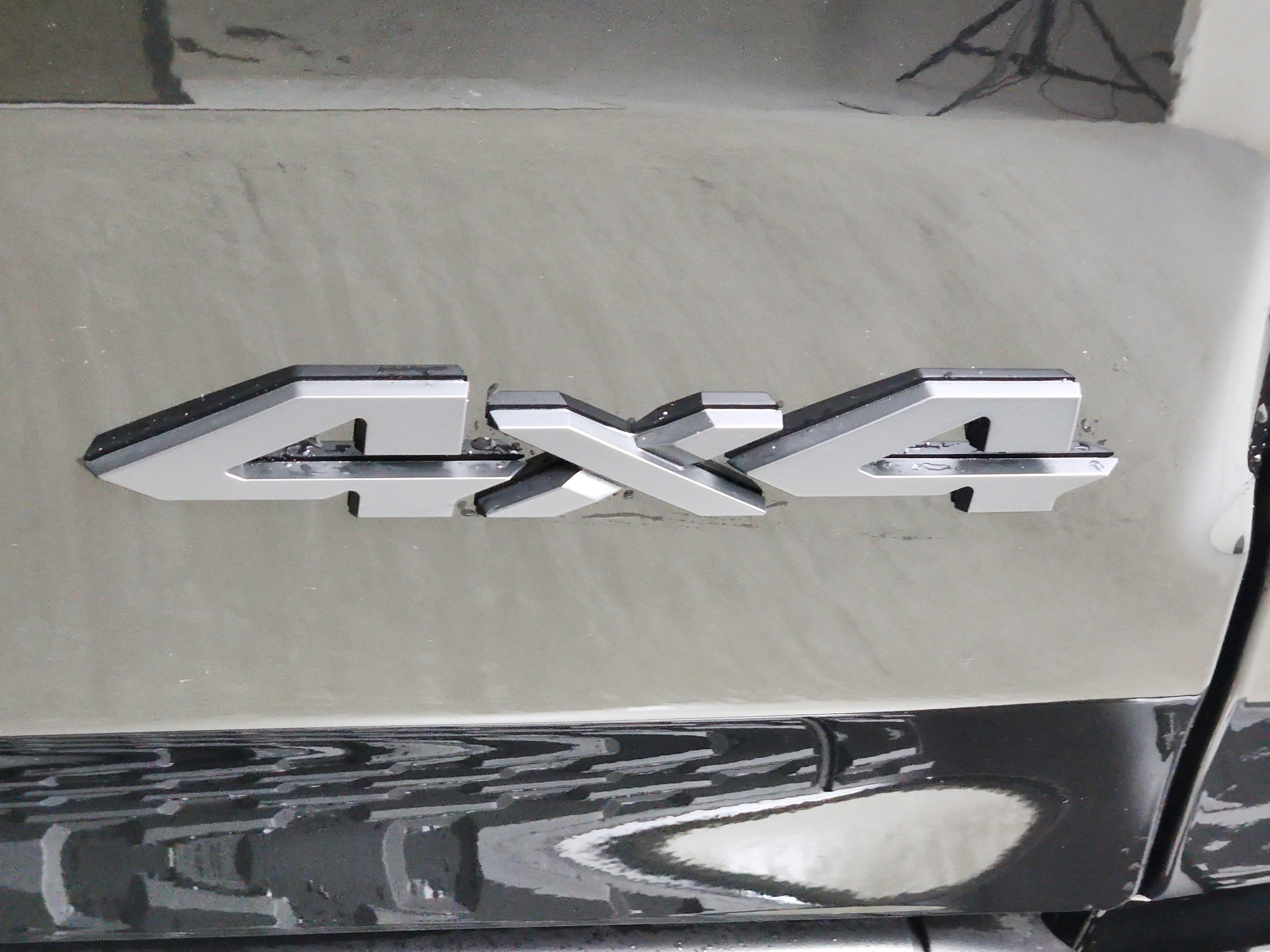 2026 RAM Ram 1500 Express