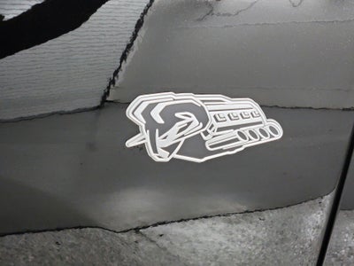 2026 RAM Ram 1500 Express