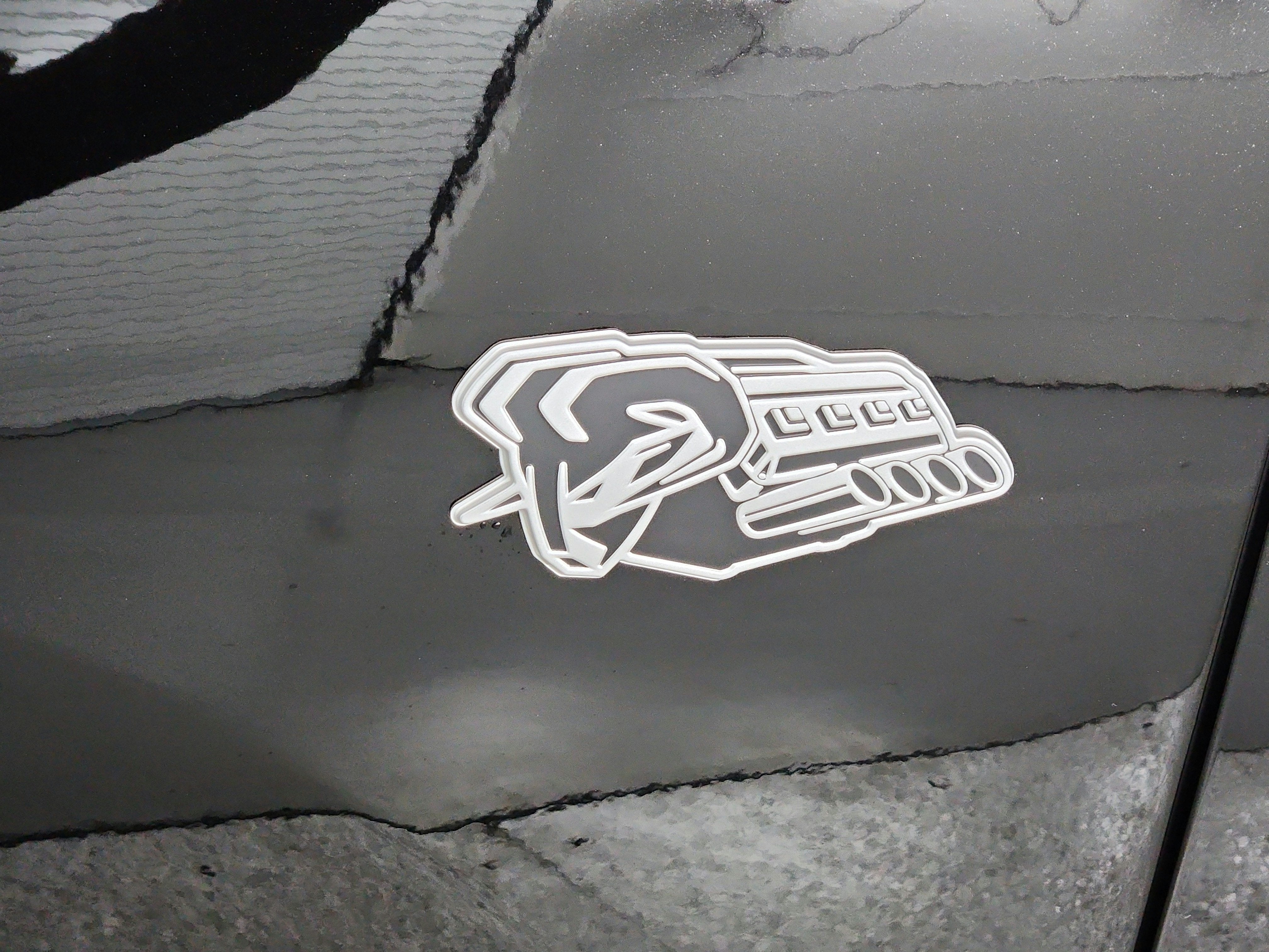 2026 RAM Ram 1500 Express