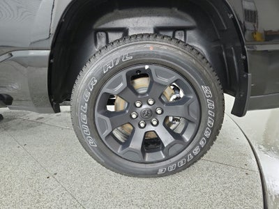 2026 RAM Ram 1500 Express