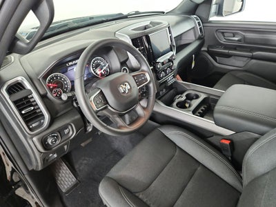 2026 RAM Ram 1500 Express