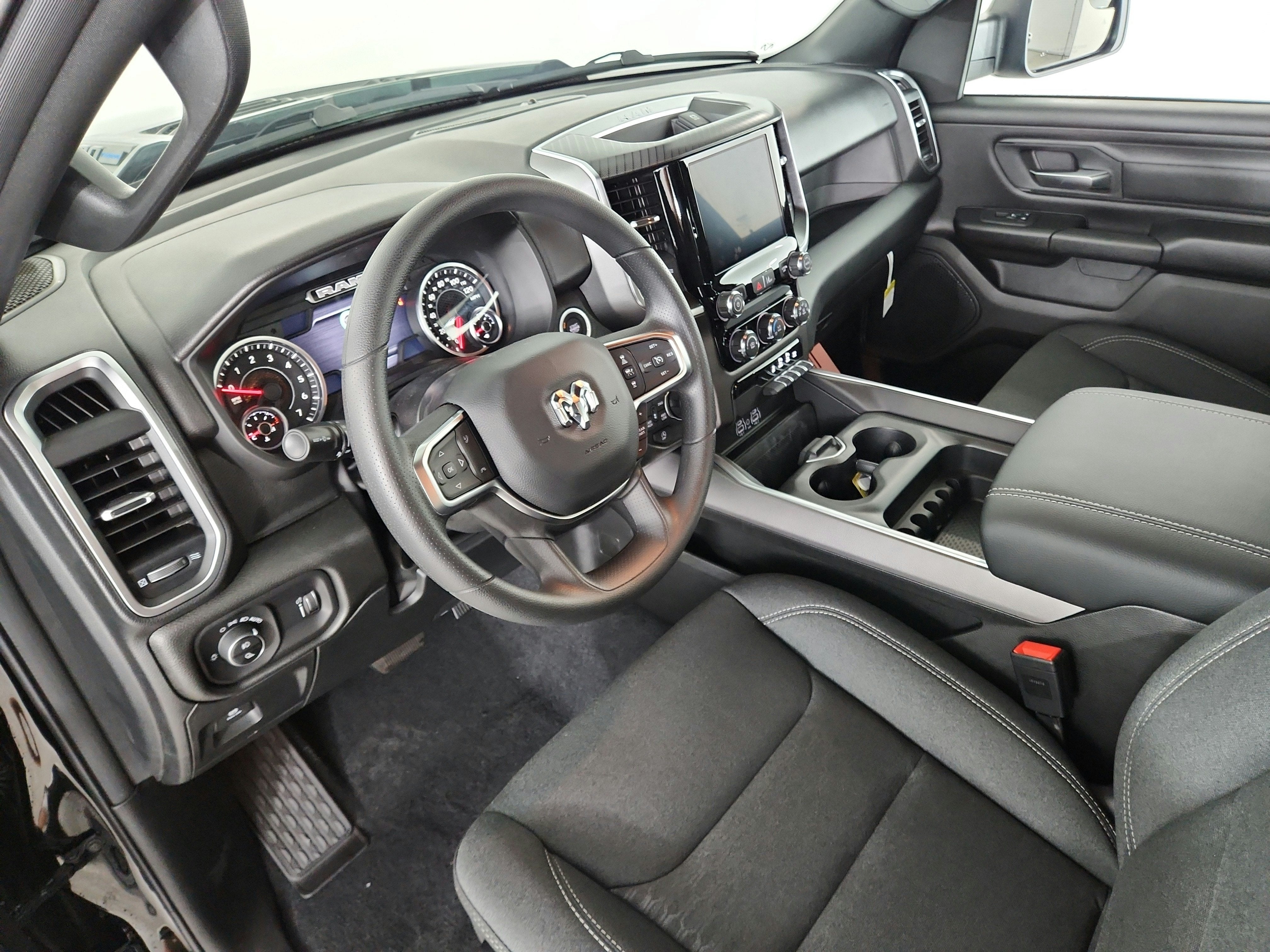 2026 RAM Ram 1500 Express