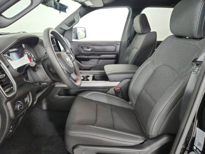 2026 RAM Ram 1500 Express