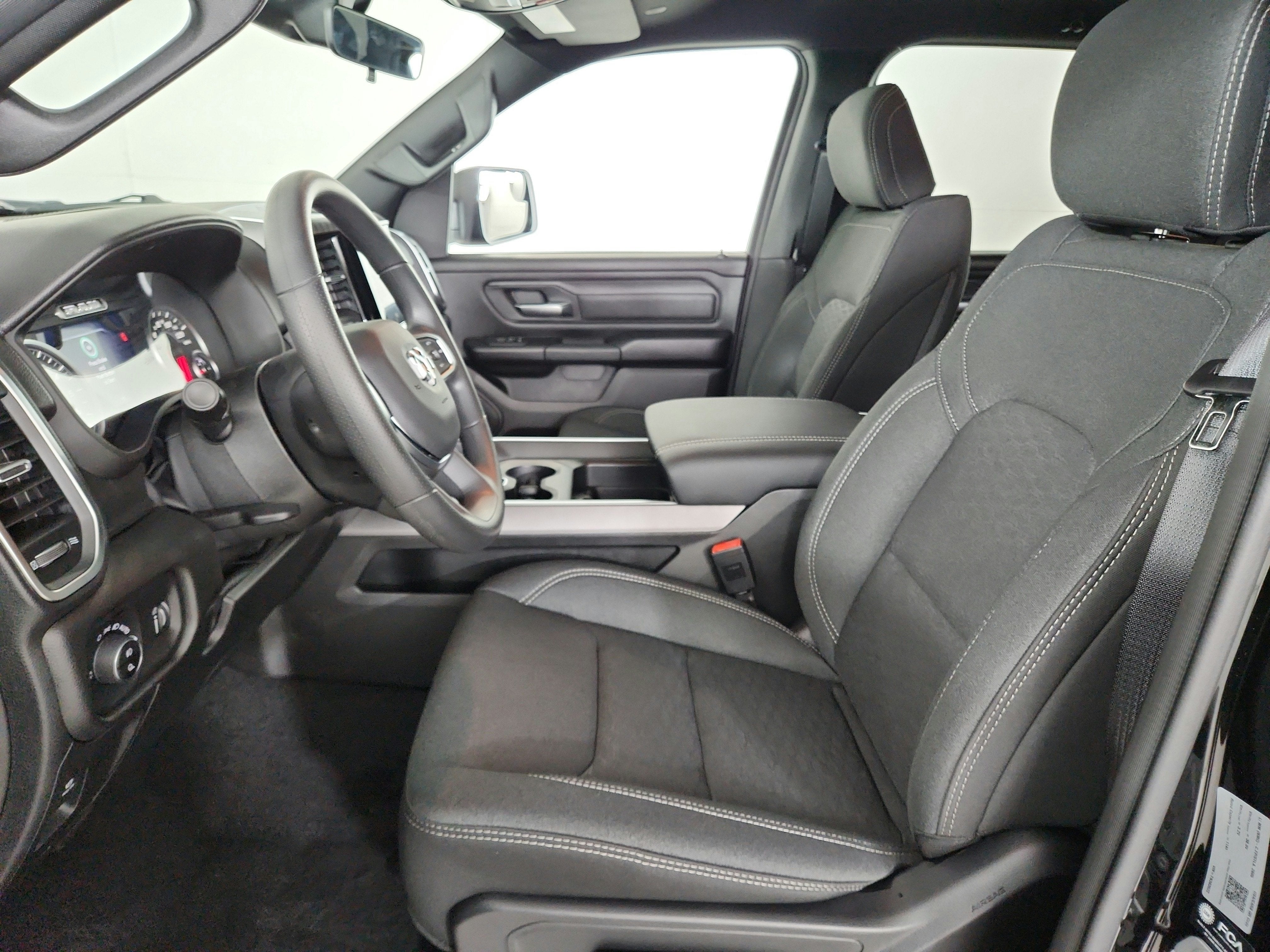 2026 RAM Ram 1500 Express