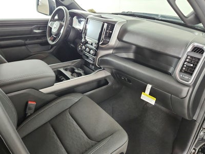 2026 RAM Ram 1500 Express