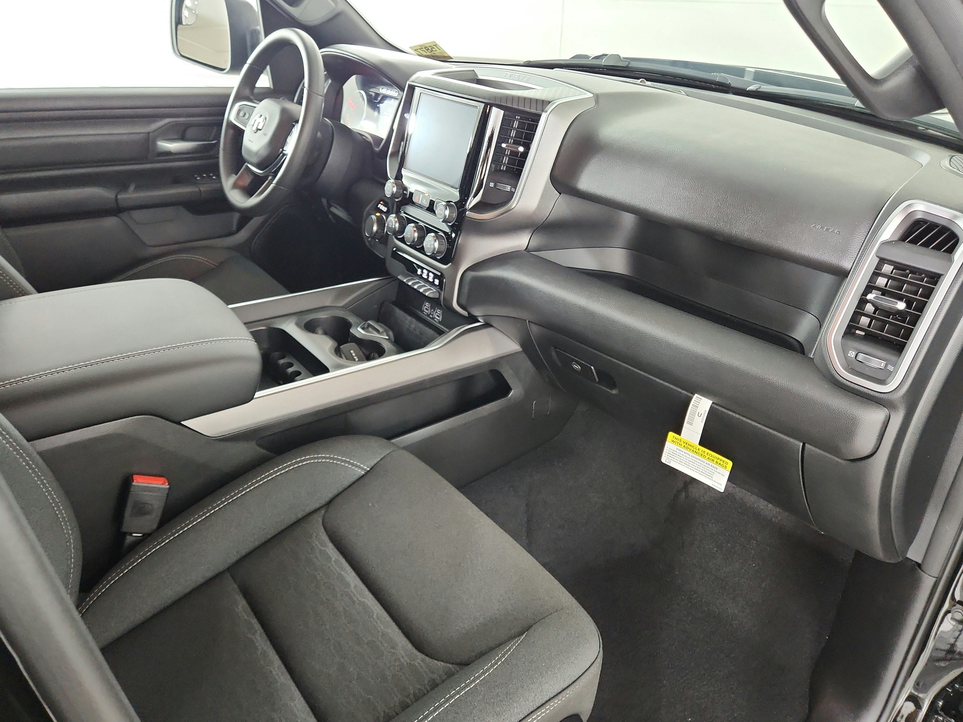 2026 RAM Ram 1500 Express