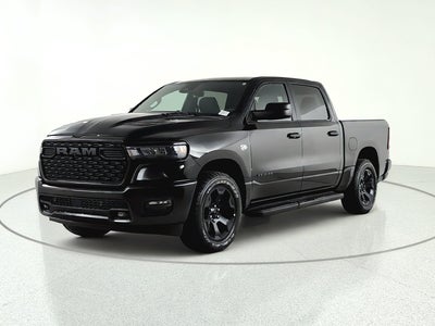 2026 RAM Ram 1500 Express