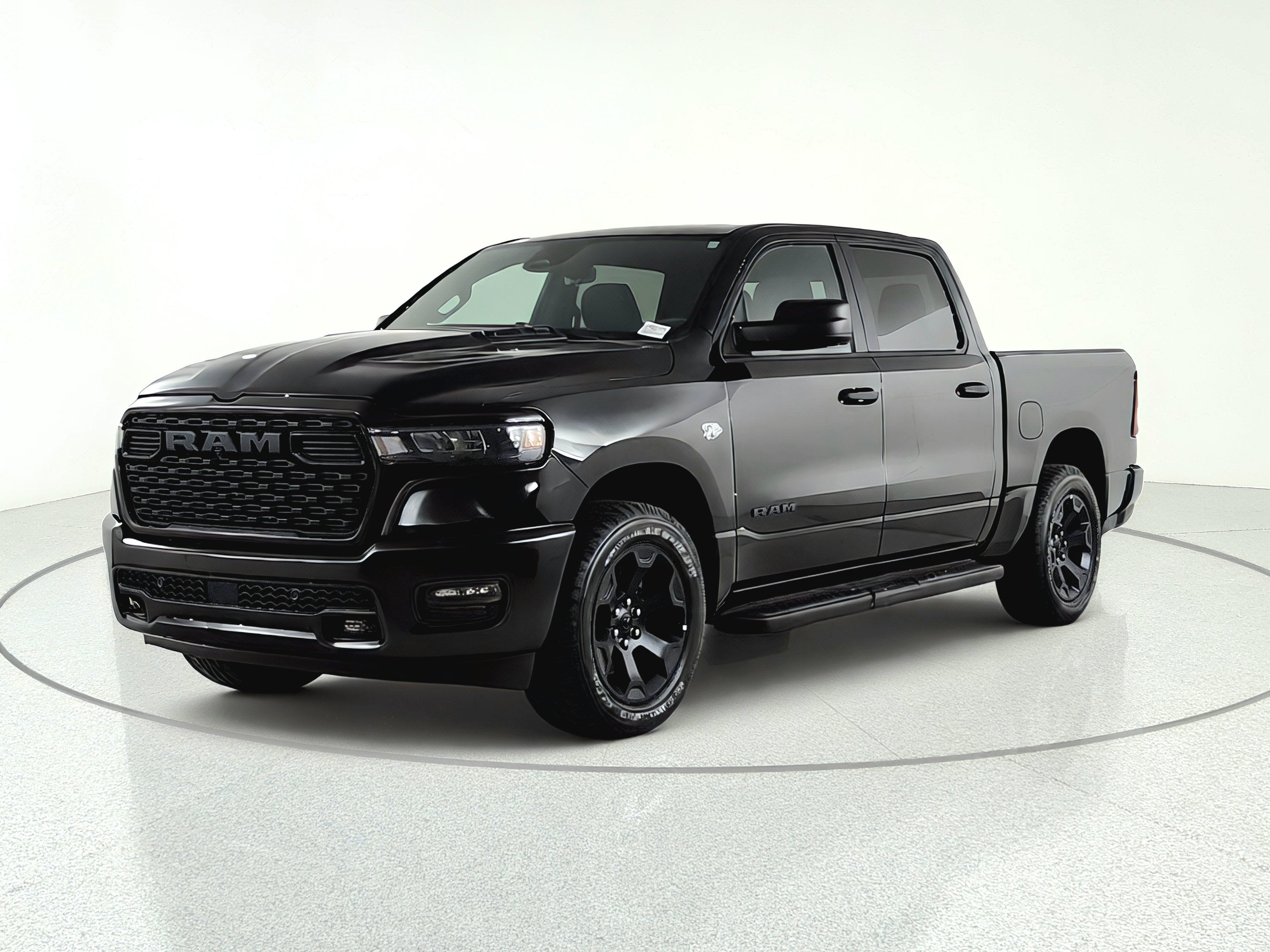 2026 RAM Ram 1500 Express