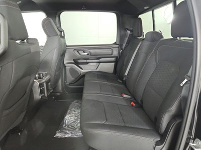 2026 RAM Ram 1500 Express