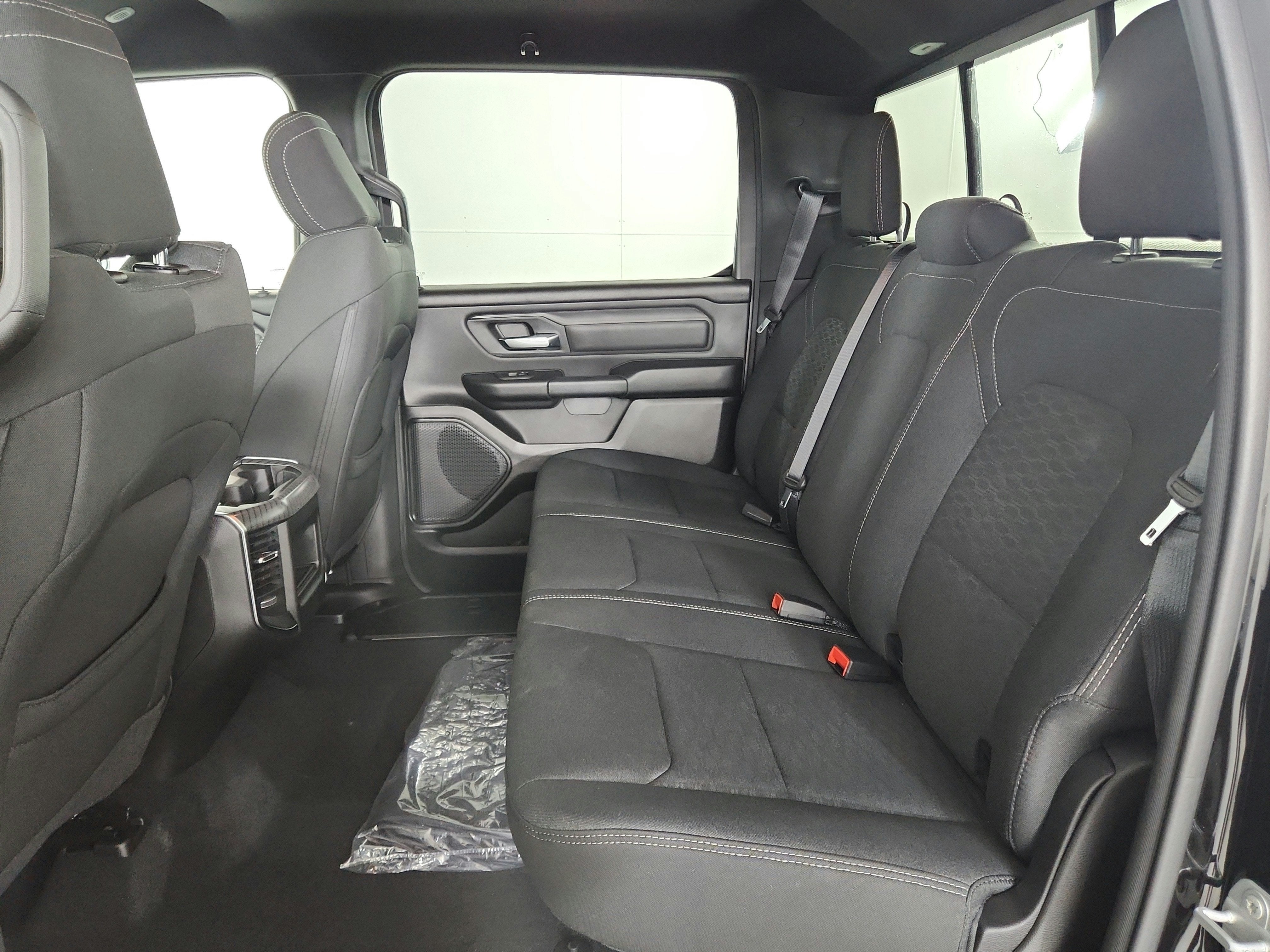 2026 RAM Ram 1500 Express