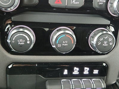 2026 RAM Ram 1500 Express