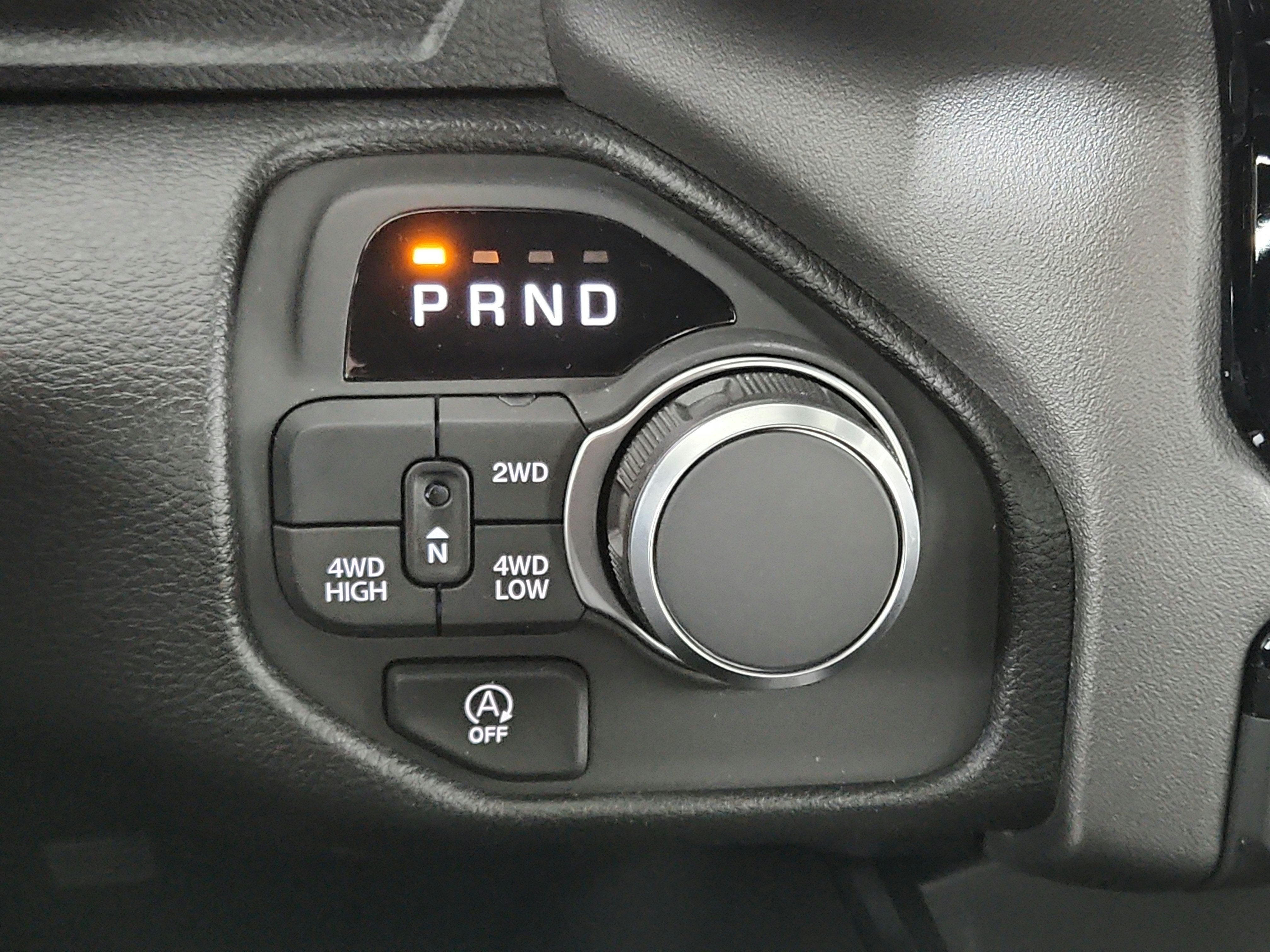 2026 RAM Ram 1500 Express
