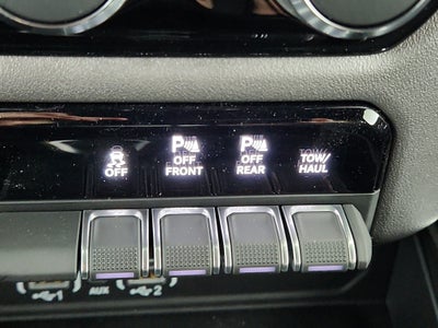 2026 RAM Ram 1500 Express