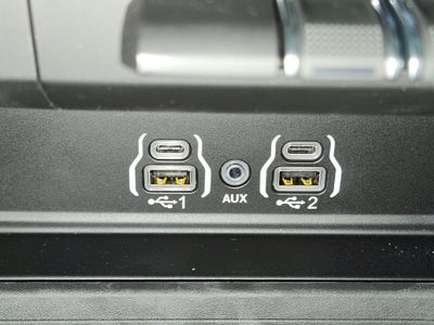 2026 RAM Ram 1500 Express