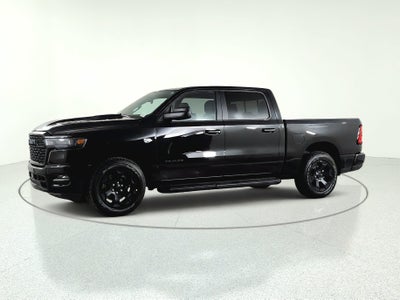 2026 RAM Ram 1500 Express